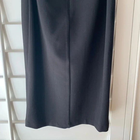 BEC & BRIDGE NWT Halter Cut Out Body Con Midi Dress - Picture 6 of 8